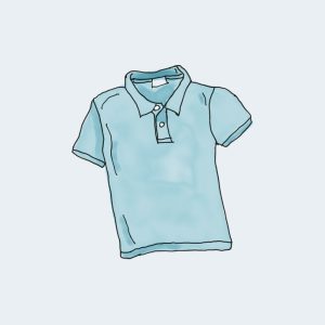 Polo衫